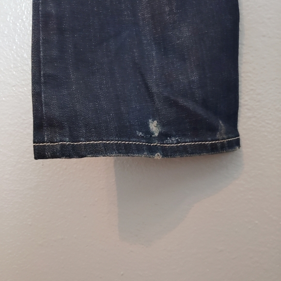 Miss Me Denim Jeans Sequined - Picture 10 of 16